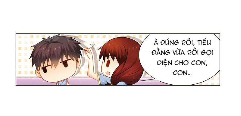 Phúc Hắc Tổng Tài Đừng Tới Đây: Chapter 54