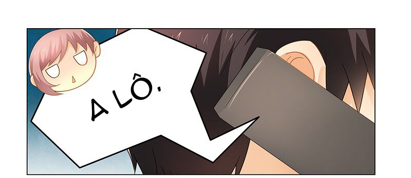 Phúc Hắc Tổng Tài Đừng Tới Đây: Chapter 54