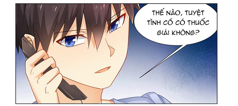 Phúc Hắc Tổng Tài Đừng Tới Đây: Chapter 54