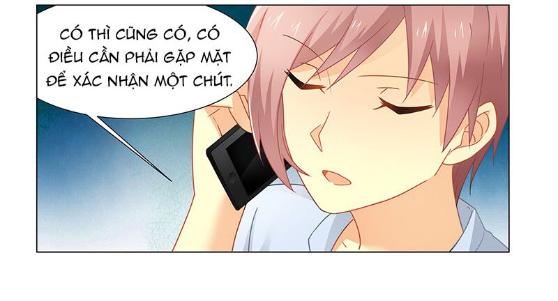 Phúc Hắc Tổng Tài Đừng Tới Đây: Chapter 54