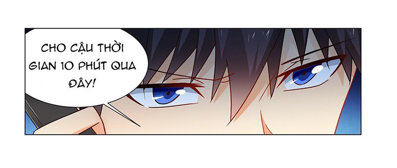 Phúc Hắc Tổng Tài Đừng Tới Đây: Chapter 54