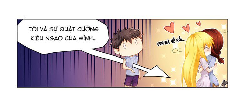 Phúc Hắc Tổng Tài Đừng Tới Đây: Chapter 54