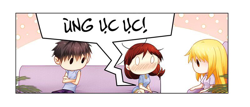 Phúc Hắc Tổng Tài Đừng Tới Đây: Chapter 54