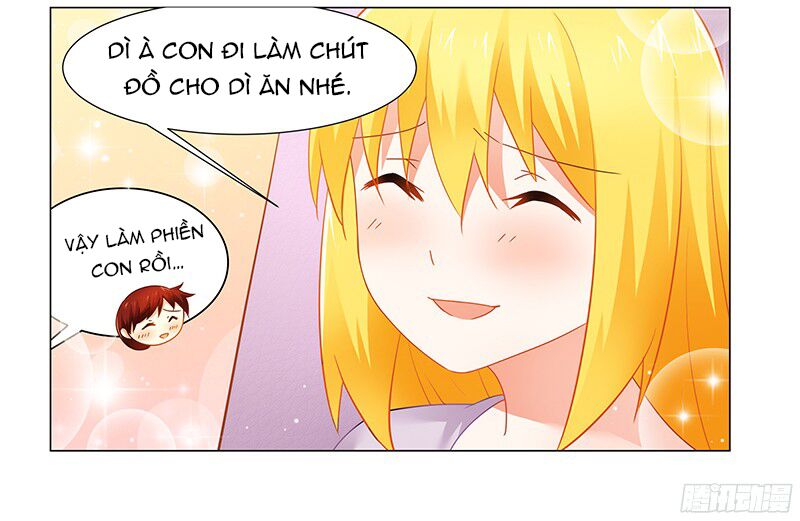 Phúc Hắc Tổng Tài Đừng Tới Đây: Chapter 54