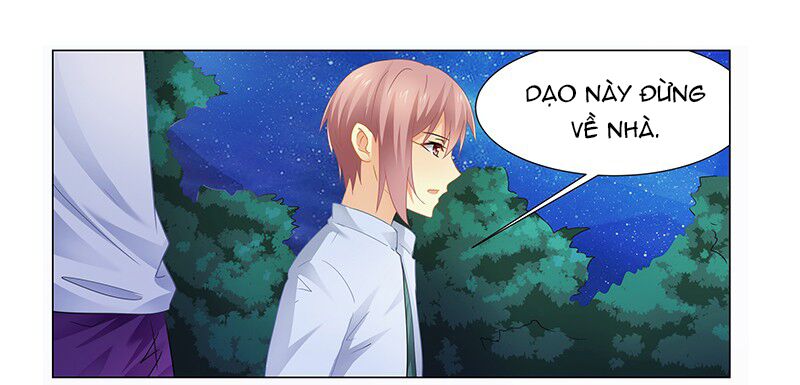 Phúc Hắc Tổng Tài Đừng Tới Đây: Chapter 55