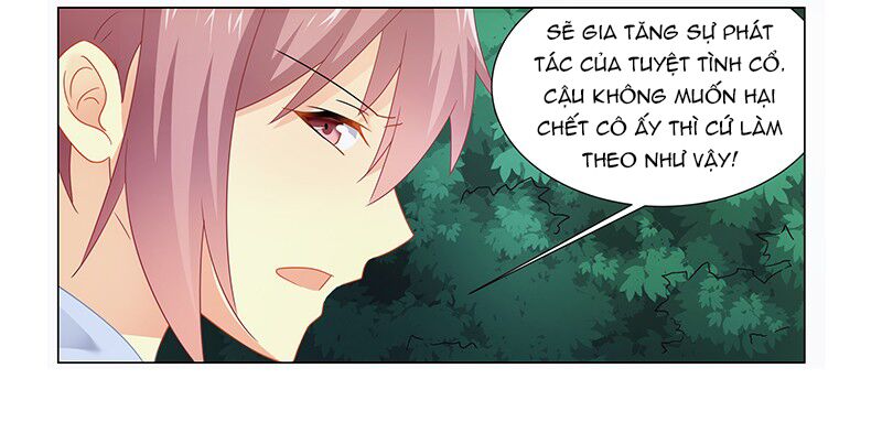 Phúc Hắc Tổng Tài Đừng Tới Đây: Chapter 55