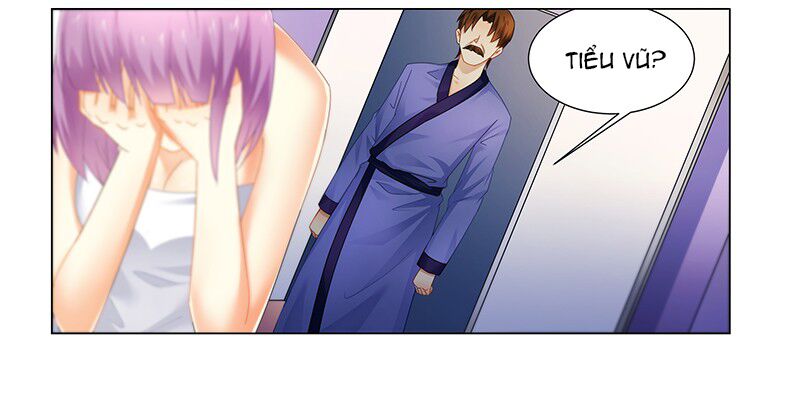 Phúc Hắc Tổng Tài Đừng Tới Đây: Chapter 55