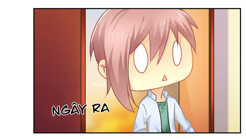 Phúc Hắc Tổng Tài Đừng Tới Đây: Chapter 55