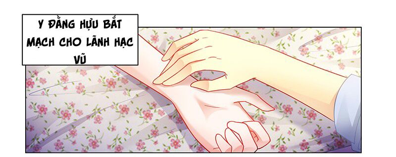 Phúc Hắc Tổng Tài Đừng Tới Đây: Chapter 55