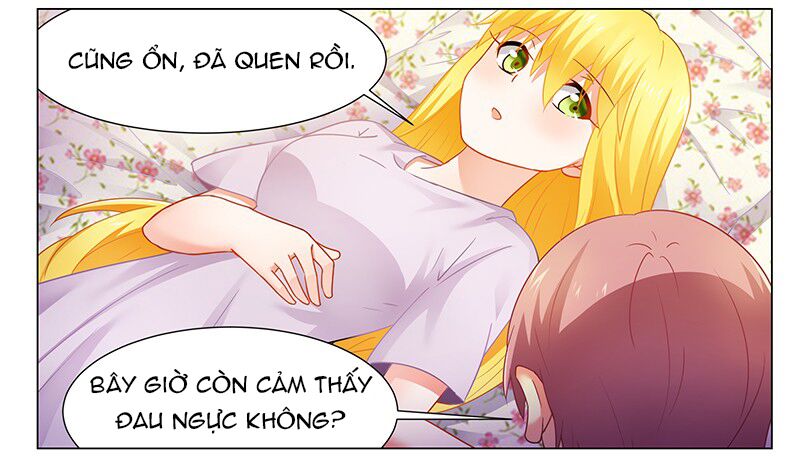 Phúc Hắc Tổng Tài Đừng Tới Đây: Chapter 55