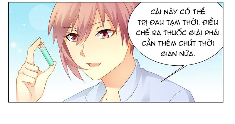 Phúc Hắc Tổng Tài Đừng Tới Đây: Chapter 55