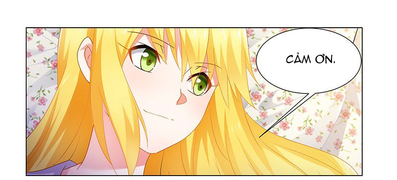 Phúc Hắc Tổng Tài Đừng Tới Đây: Chapter 55