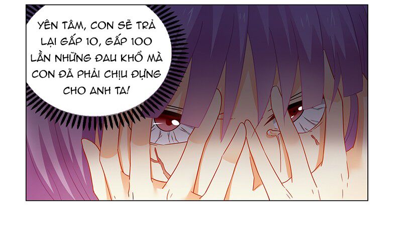 Phúc Hắc Tổng Tài Đừng Tới Đây: Chapter 56