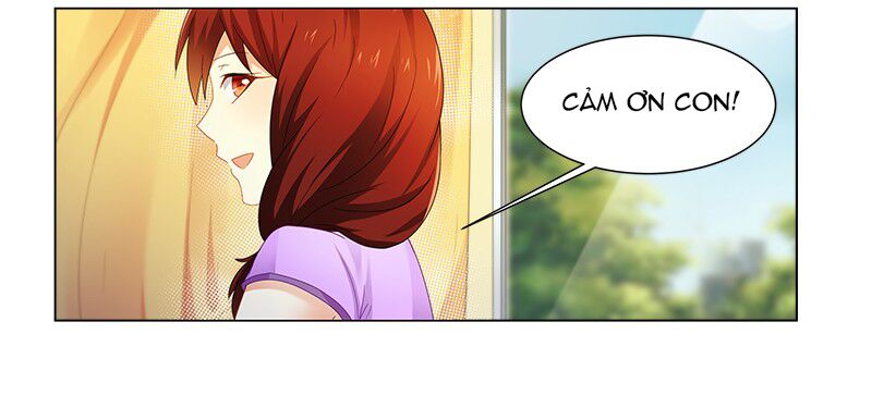 Phúc Hắc Tổng Tài Đừng Tới Đây: Chapter 56