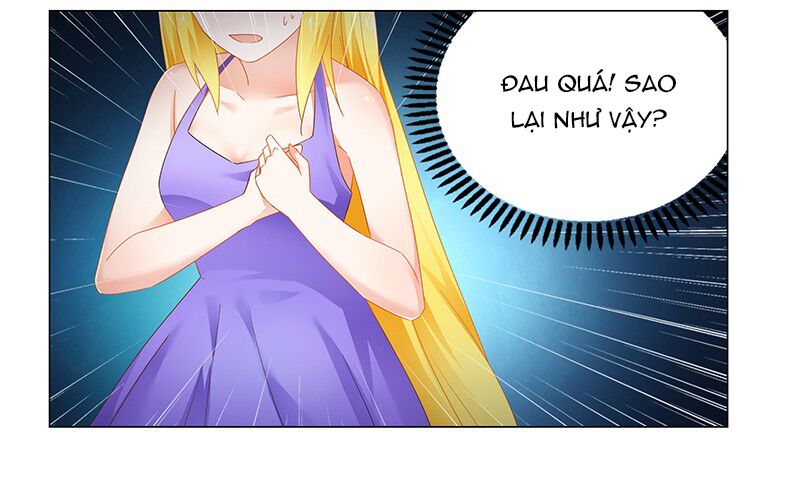 Phúc Hắc Tổng Tài Đừng Tới Đây: Chapter 56
