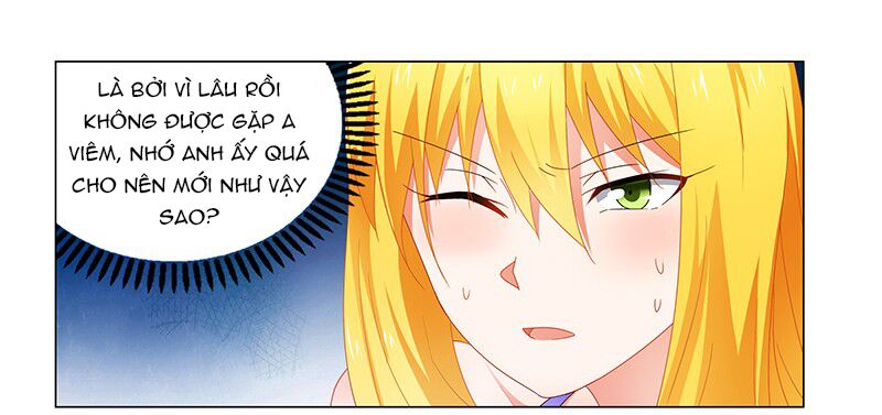 Phúc Hắc Tổng Tài Đừng Tới Đây: Chapter 56