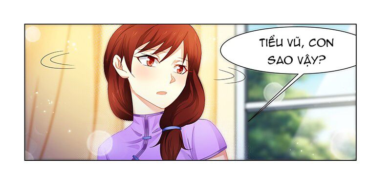 Phúc Hắc Tổng Tài Đừng Tới Đây: Chapter 56