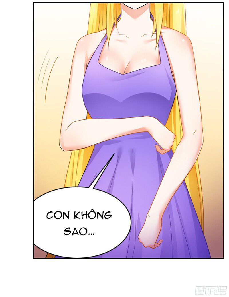 Phúc Hắc Tổng Tài Đừng Tới Đây: Chapter 56