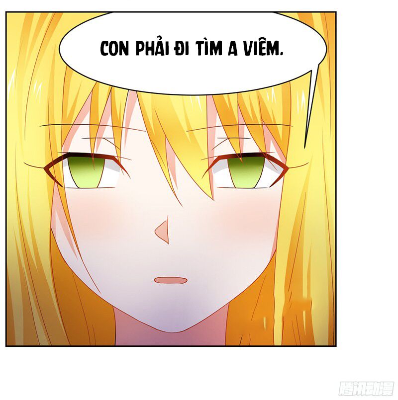 Phúc Hắc Tổng Tài Đừng Tới Đây: Chapter 56