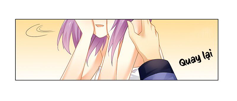 Phúc Hắc Tổng Tài Đừng Tới Đây: Chapter 56
