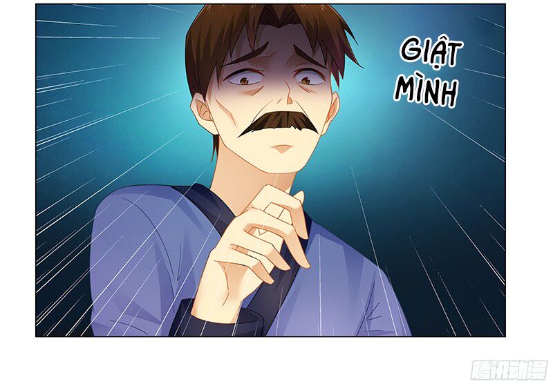 Phúc Hắc Tổng Tài Đừng Tới Đây: Chapter 56