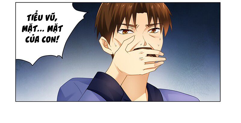 Phúc Hắc Tổng Tài Đừng Tới Đây: Chapter 56