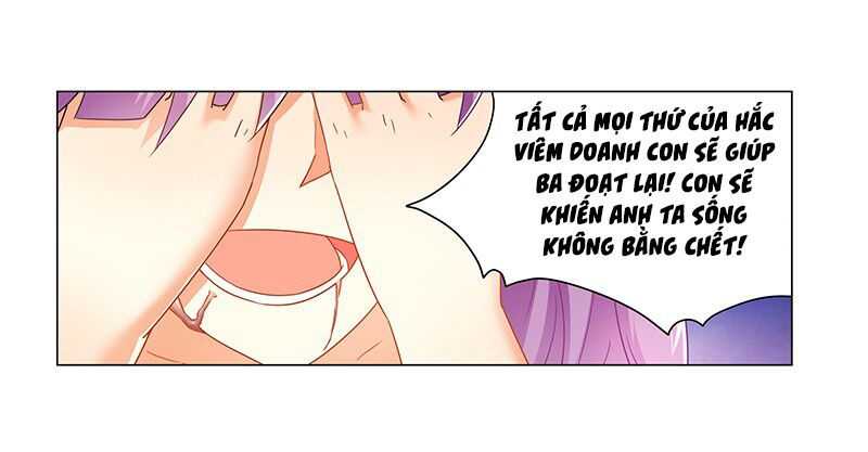 Phúc Hắc Tổng Tài Đừng Tới Đây: Chapter 56