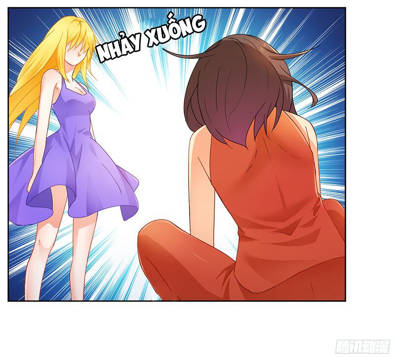Phúc Hắc Tổng Tài Đừng Tới Đây: Chapter 57