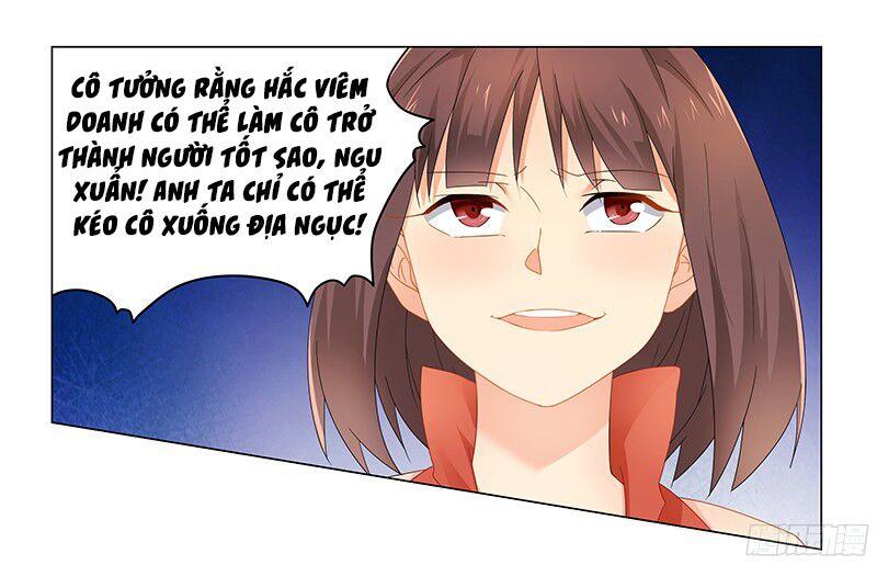 Phúc Hắc Tổng Tài Đừng Tới Đây: Chapter 57