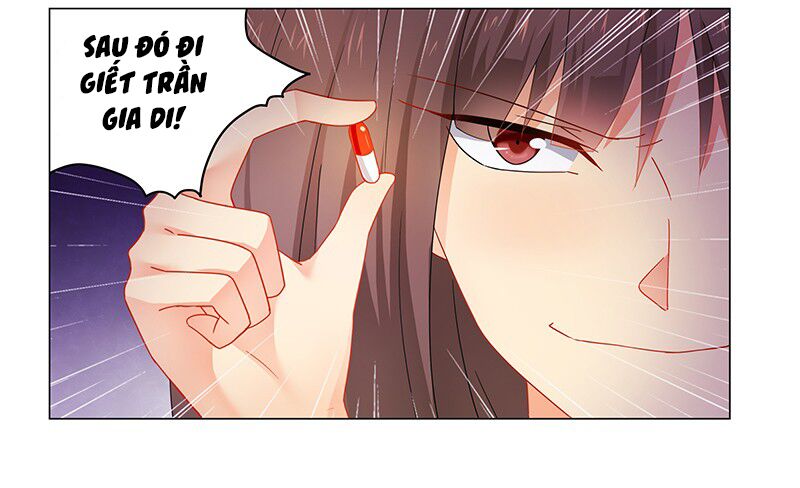 Phúc Hắc Tổng Tài Đừng Tới Đây: Chapter 57