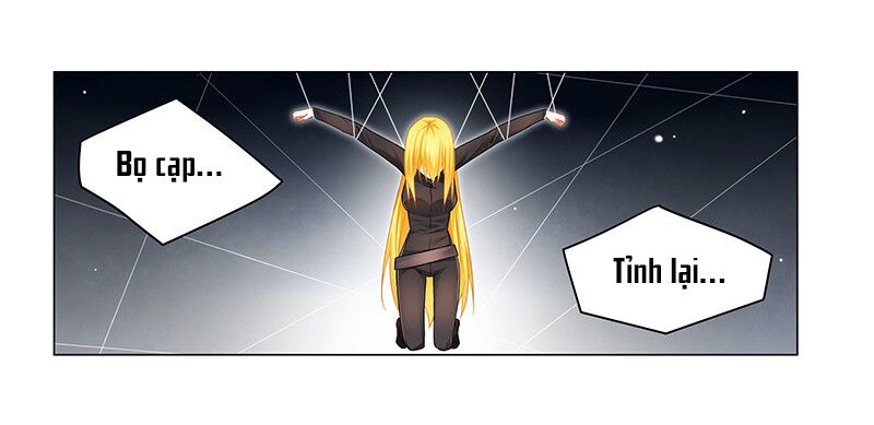 Phúc Hắc Tổng Tài Đừng Tới Đây: Chapter 57