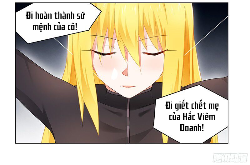 Phúc Hắc Tổng Tài Đừng Tới Đây: Chapter 57