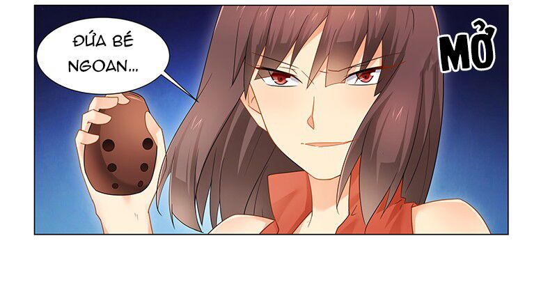 Phúc Hắc Tổng Tài Đừng Tới Đây: Chapter 57