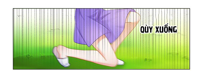 Phúc Hắc Tổng Tài Đừng Tới Đây: Chapter 57