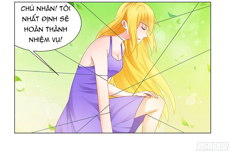 Phúc Hắc Tổng Tài Đừng Tới Đây: Chapter 57