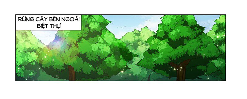 Phúc Hắc Tổng Tài Đừng Tới Đây: Chapter 57