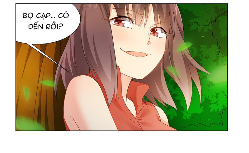 Phúc Hắc Tổng Tài Đừng Tới Đây: Chapter 57