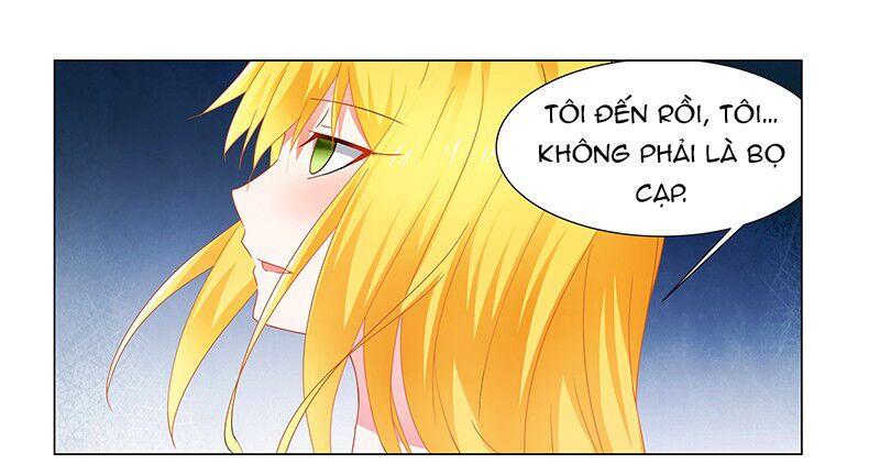 Phúc Hắc Tổng Tài Đừng Tới Đây: Chapter 57