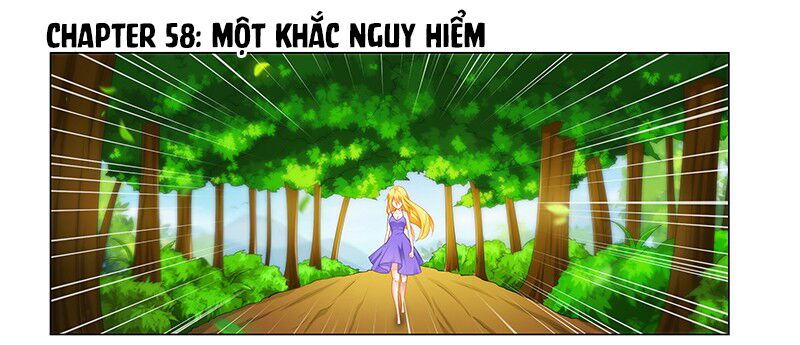 Phúc Hắc Tổng Tài Đừng Tới Đây: Chapter 58