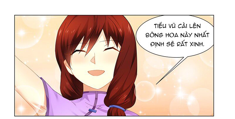 Phúc Hắc Tổng Tài Đừng Tới Đây: Chapter 58