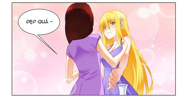 Phúc Hắc Tổng Tài Đừng Tới Đây: Chapter 58
