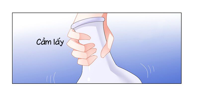 Phúc Hắc Tổng Tài Đừng Tới Đây: Chapter 58