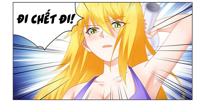 Phúc Hắc Tổng Tài Đừng Tới Đây: Chapter 58