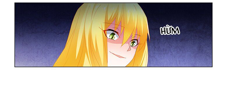 Phúc Hắc Tổng Tài Đừng Tới Đây: Chapter 58