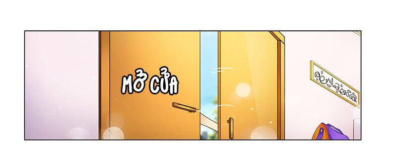 Phúc Hắc Tổng Tài Đừng Tới Đây: Chapter 58