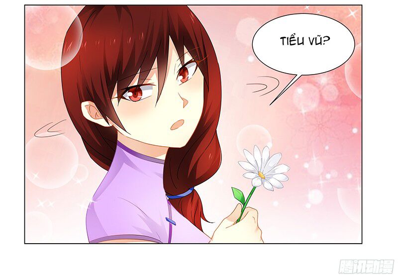 Phúc Hắc Tổng Tài Đừng Tới Đây: Chapter 58