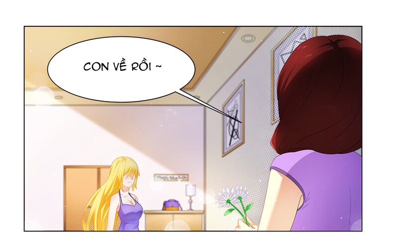 Phúc Hắc Tổng Tài Đừng Tới Đây: Chapter 58