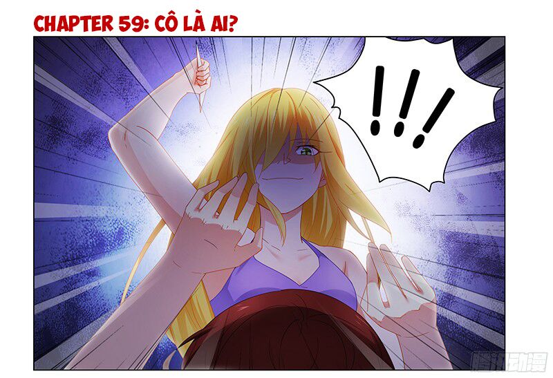 Phúc Hắc Tổng Tài Đừng Tới Đây: Chapter 59