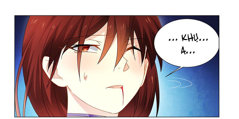 Phúc Hắc Tổng Tài Đừng Tới Đây: Chapter 59
