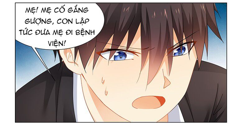 Phúc Hắc Tổng Tài Đừng Tới Đây: Chapter 59